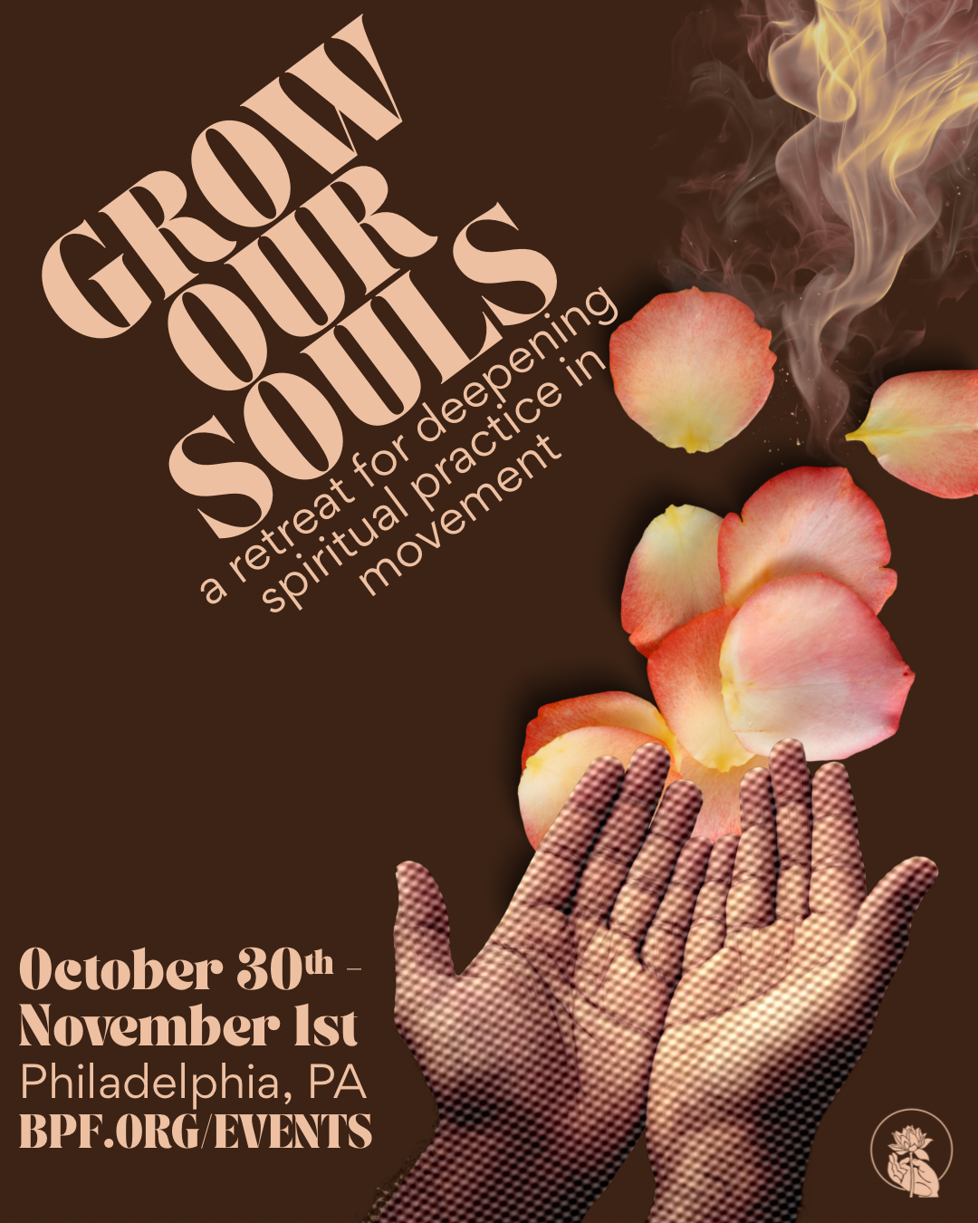 Campaign cover image for Grow Our Souls