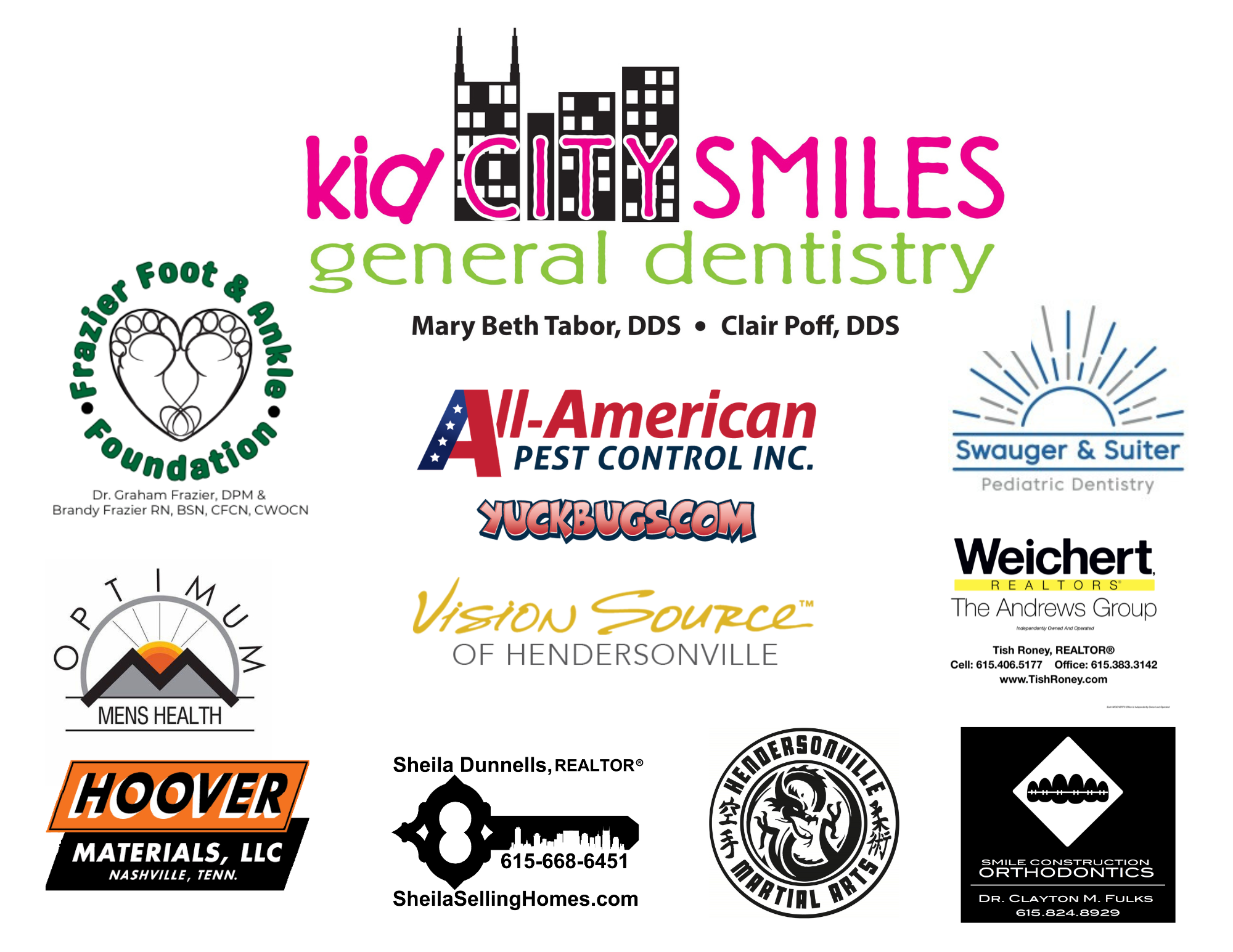 Campaign cover image for Pow Wow Festival 2026