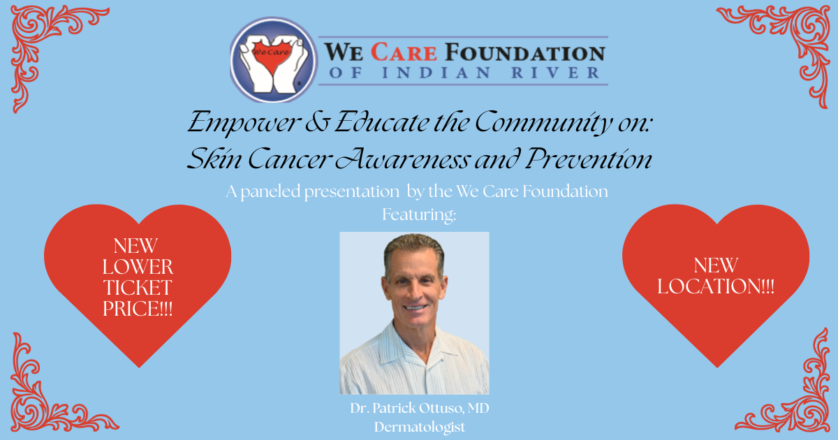 Campaign cover image for Empower & Educate: Skin Cancer Awareness and Prevention