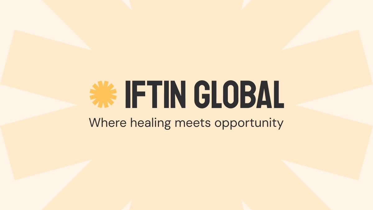 Campaign cover for Iftin Global