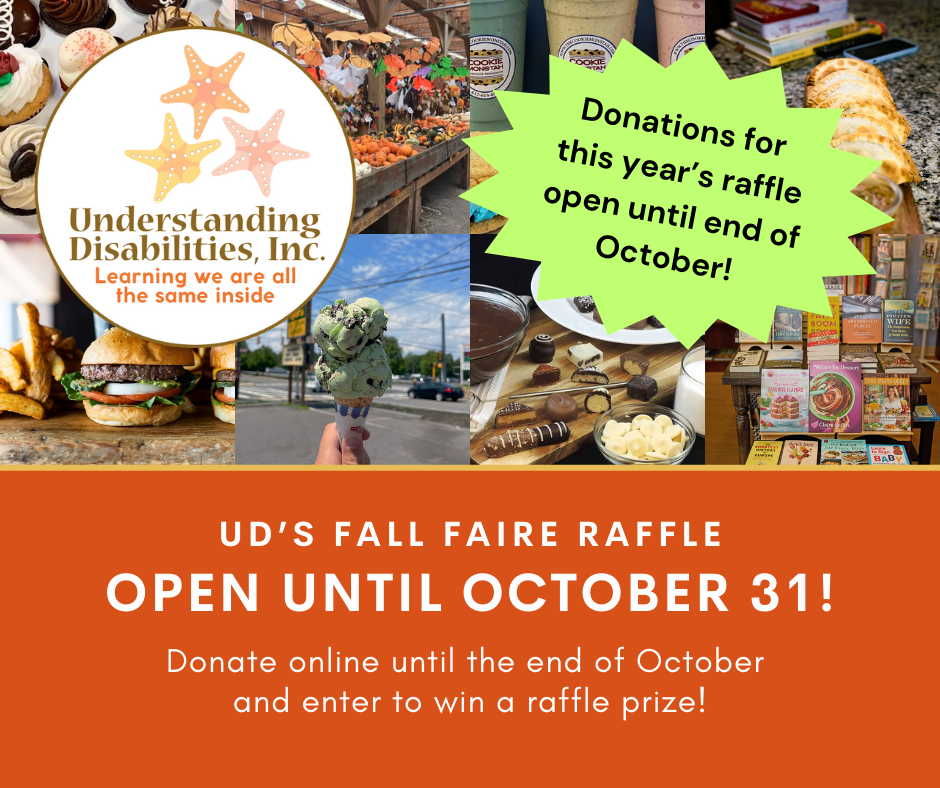 Campaign cover image for UD @ Street Faire 2025