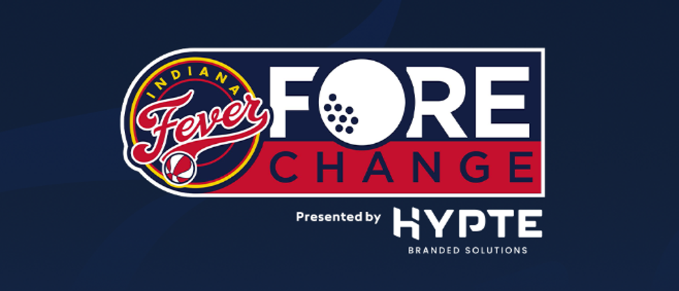 Campaign cover image for Fever FORE Change 2026