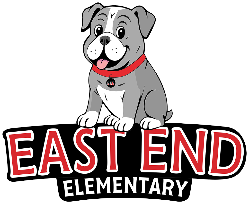 Campaign cover for East End Elementary