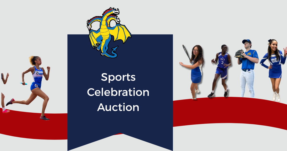 Campaign cover image for Sports Celebration Auction 2026
