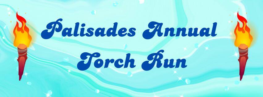 Campaign cover image for Torch Run 2025