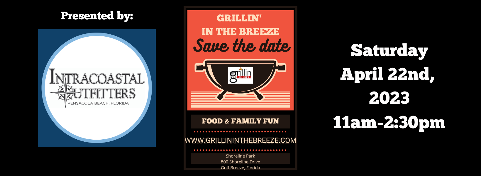 Campaign cover image for Grillin' in the Breeze