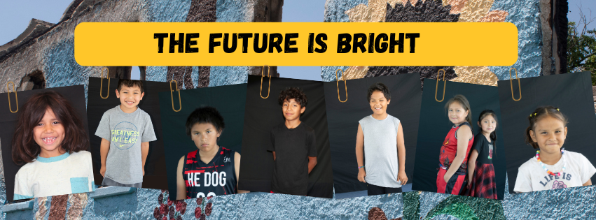 Campaign cover image for Support Lakota Youth