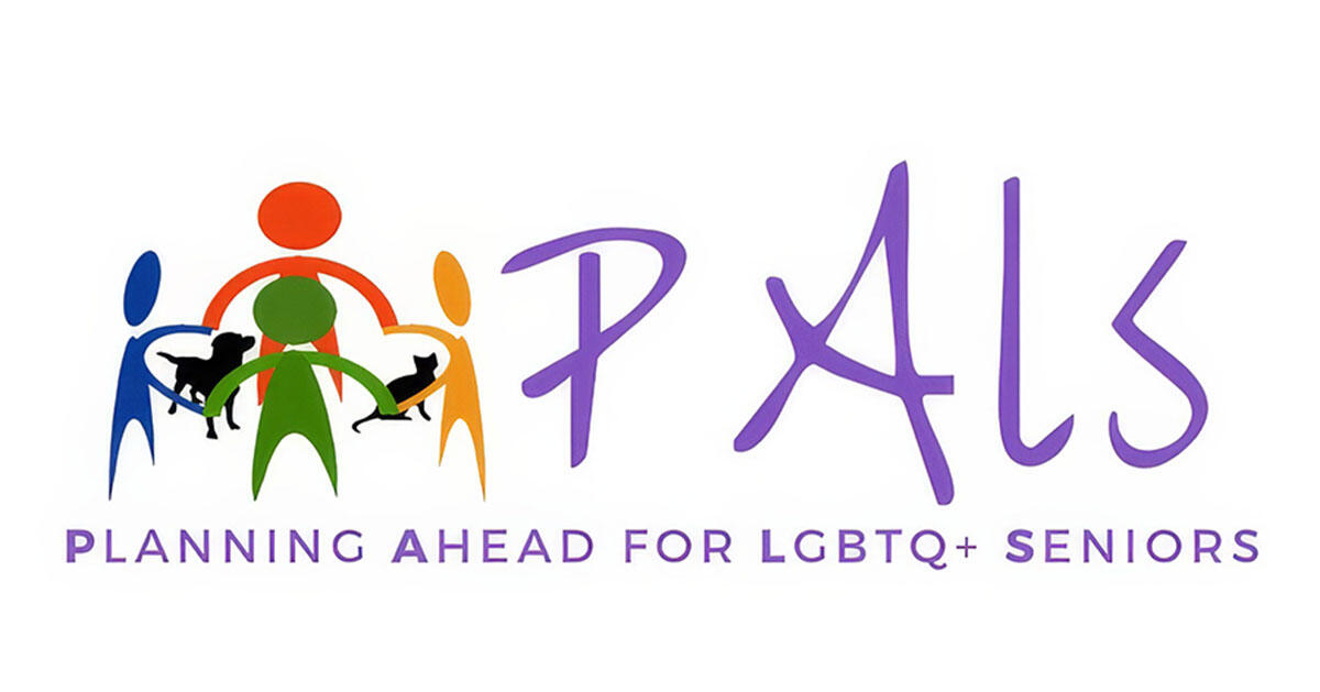 Campaign cover image for Be a Pal for PALS!