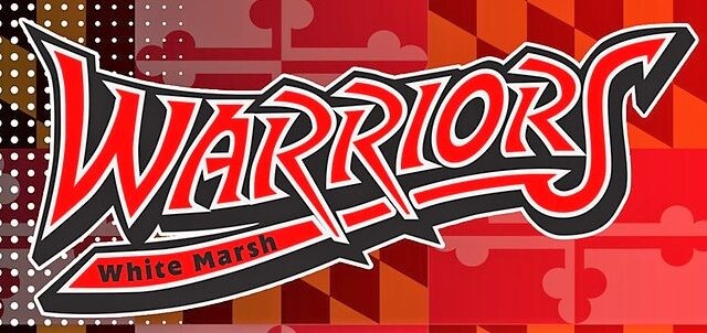 Campaign cover image for White Marsh Warriors 13U RED