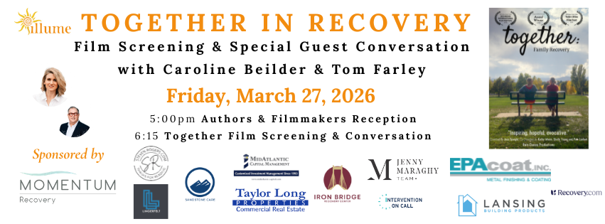 Campaign cover image for Together in Recovery