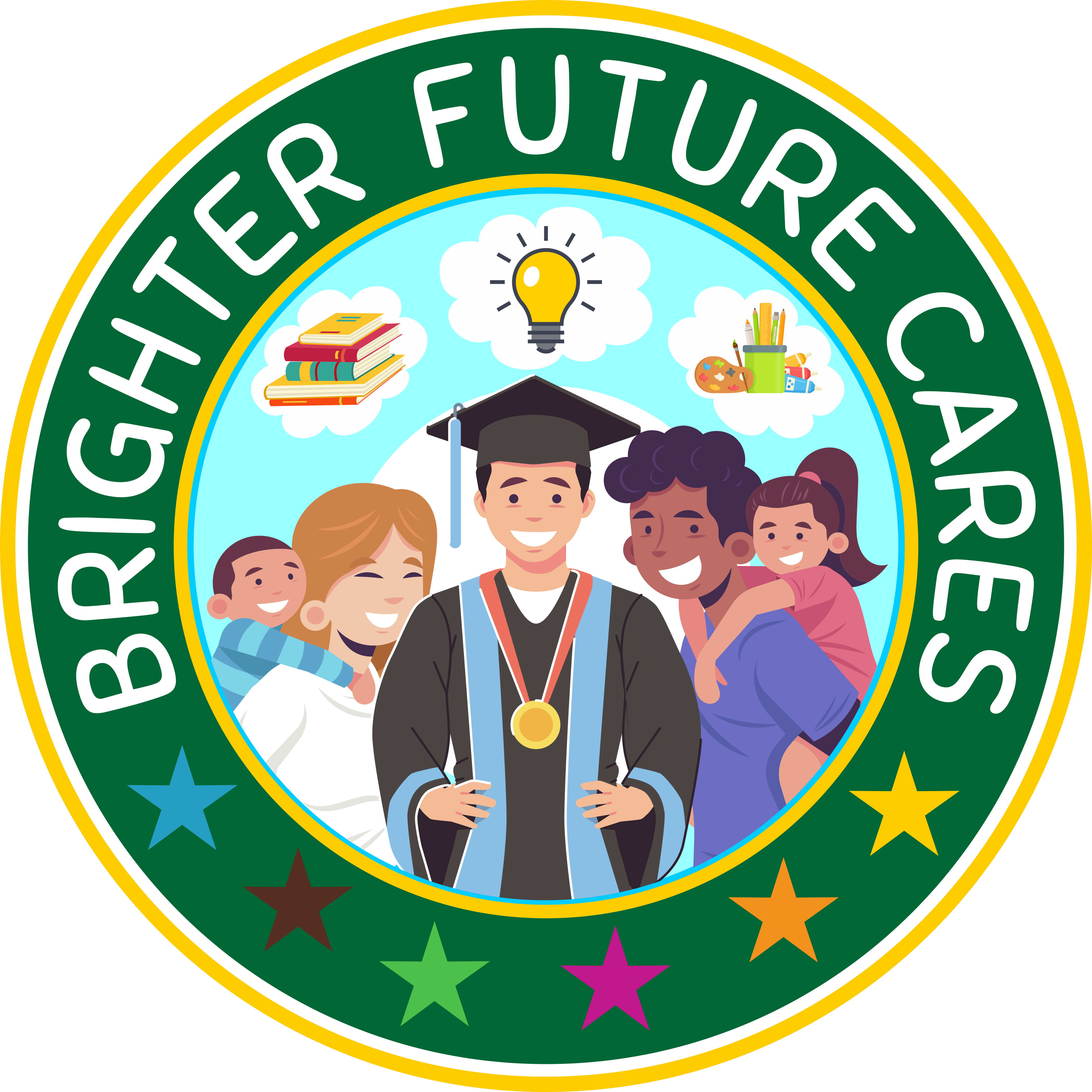 Campaign cover image for Season of Giving: Virtual Charity Dinner & Auction 2025