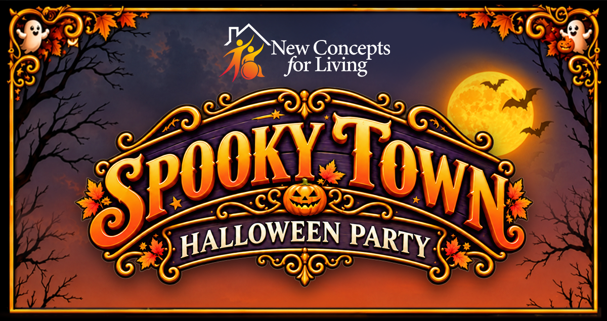 Campaign cover image for NCFL Halloween Party