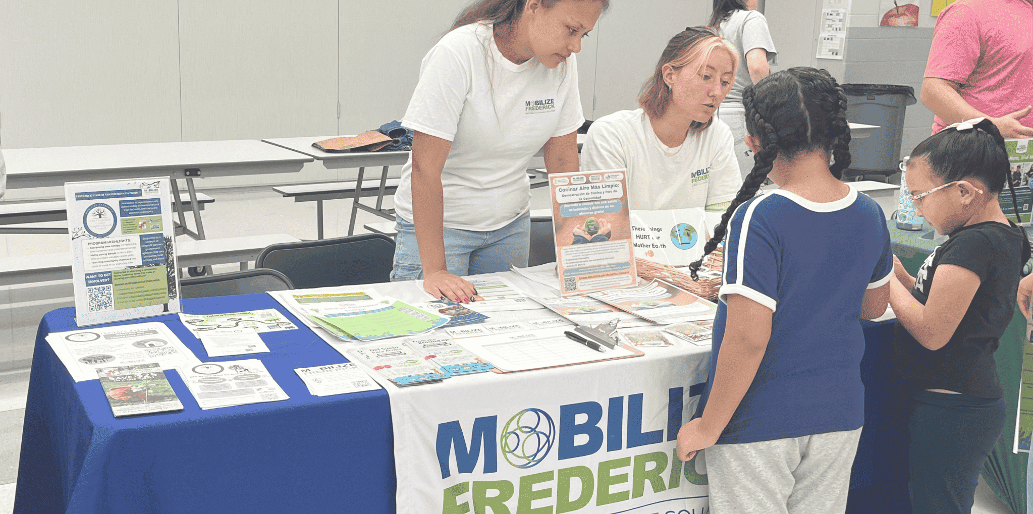 Campaign cover image for Giving Tuesday