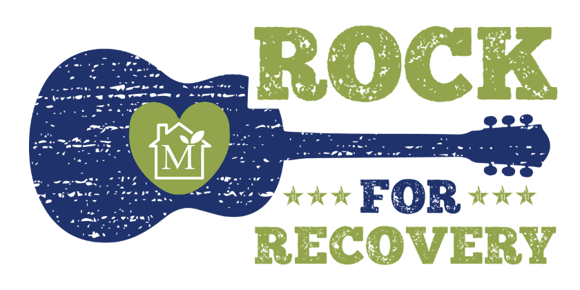 Campaign cover for Rock for Recovery 2026