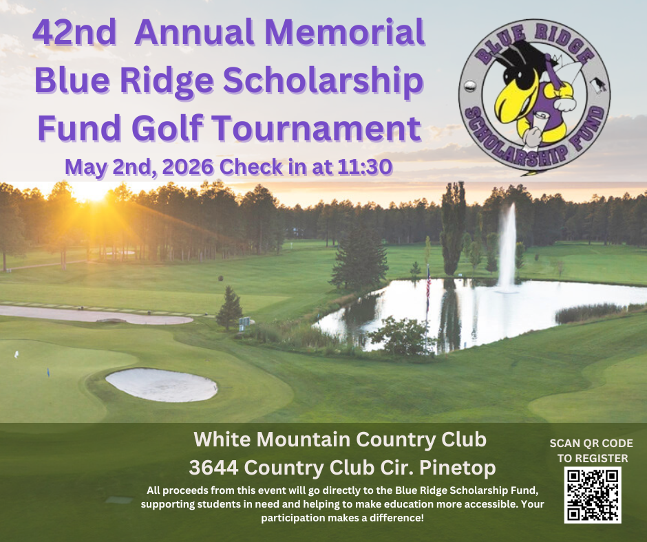 Campaign cover image for 2026 BRSF Golf Tournament