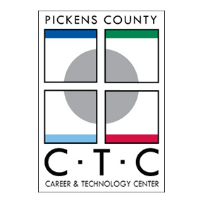 Campaign cover for Pickens County Career & Technology Center