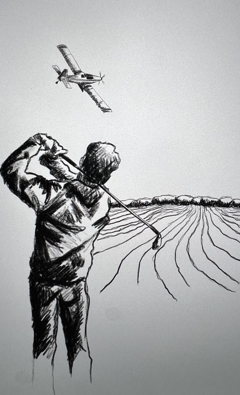 Campaign cover image for Tylor Johnson Memorial Golf Tournament Silent Auction 2025