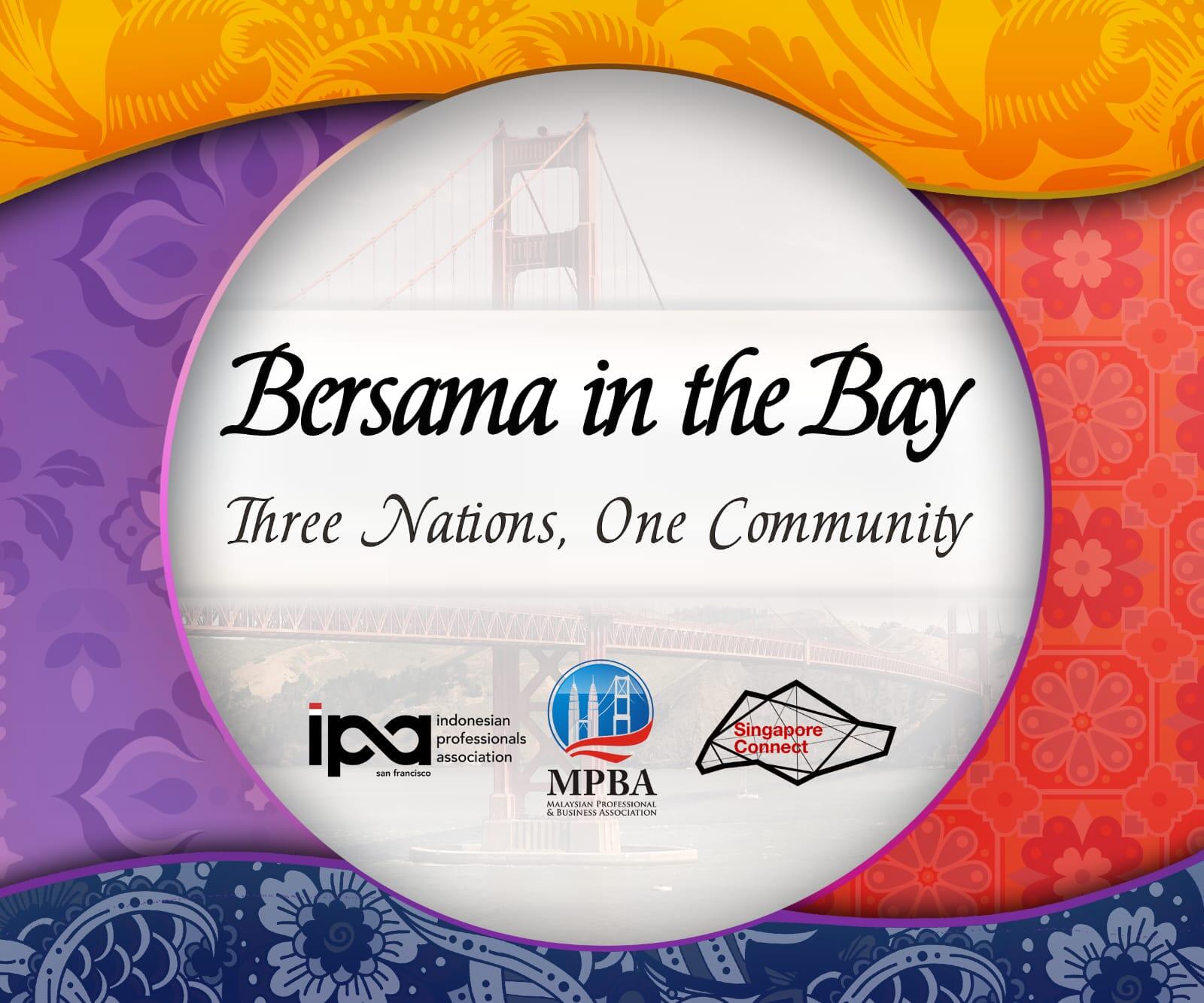 Campaign cover image for Bersama in the Bay 2026
