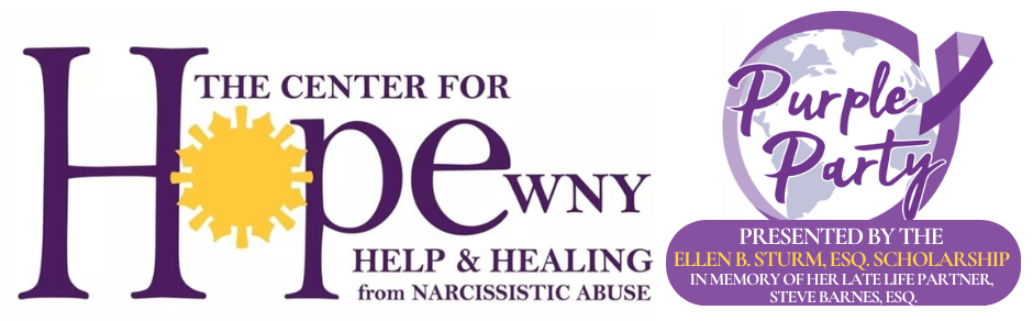 Campaign cover image for 2025 Purple Party Fundraising Event