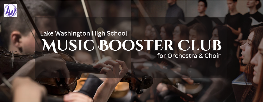 Campaign cover for Support LWHS Music Boosters for Orchestra and Choir