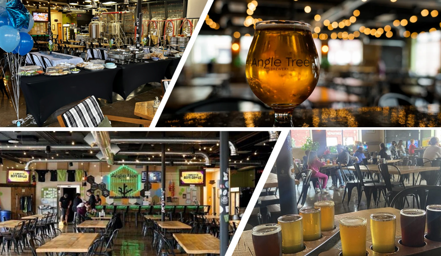 Campaign cover image for Spring Fling Fundraiser 3/28 from 6-9PM for Lake Archer