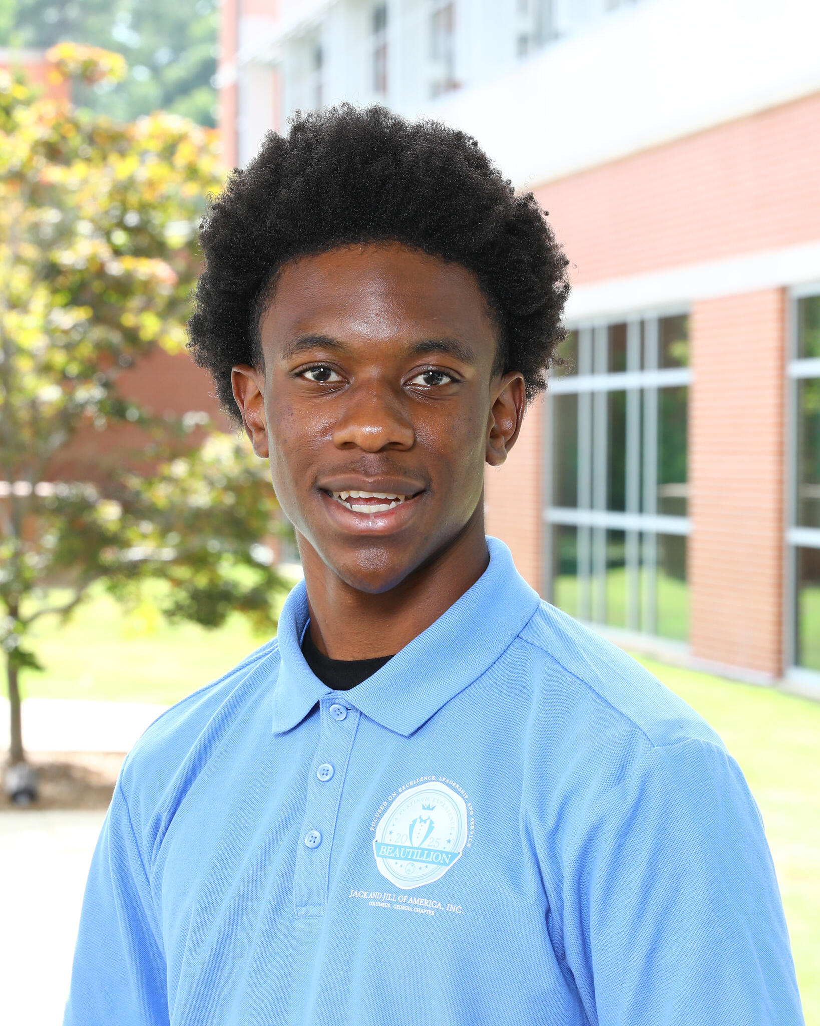 Campaign cover image for Beau Aidan Jackson