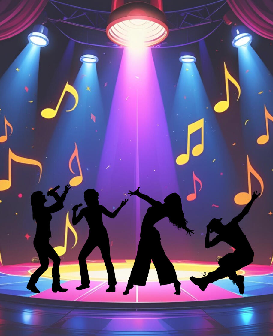 Campaign cover image for YCA Pathways Performers