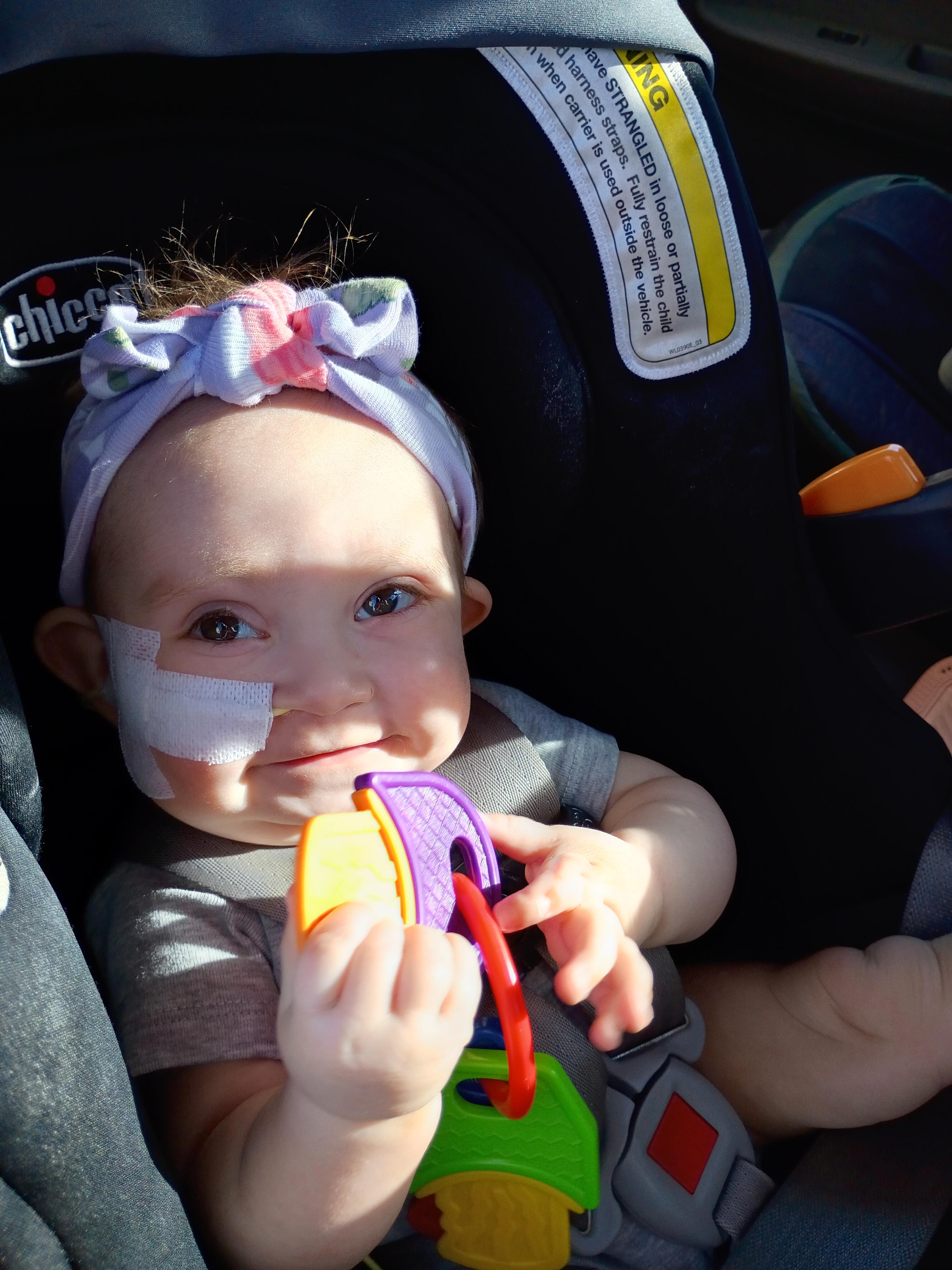 Campaign cover image for The Moses Family