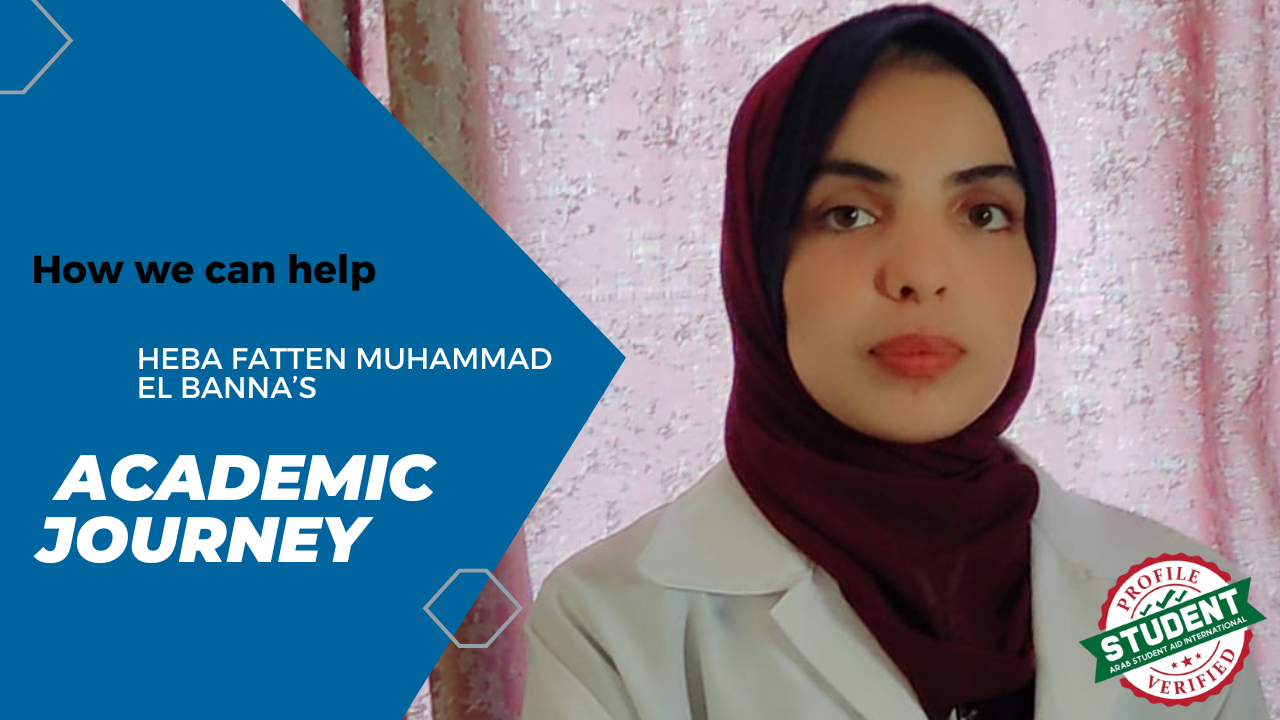 Heba Fatten Muhammad El Banna