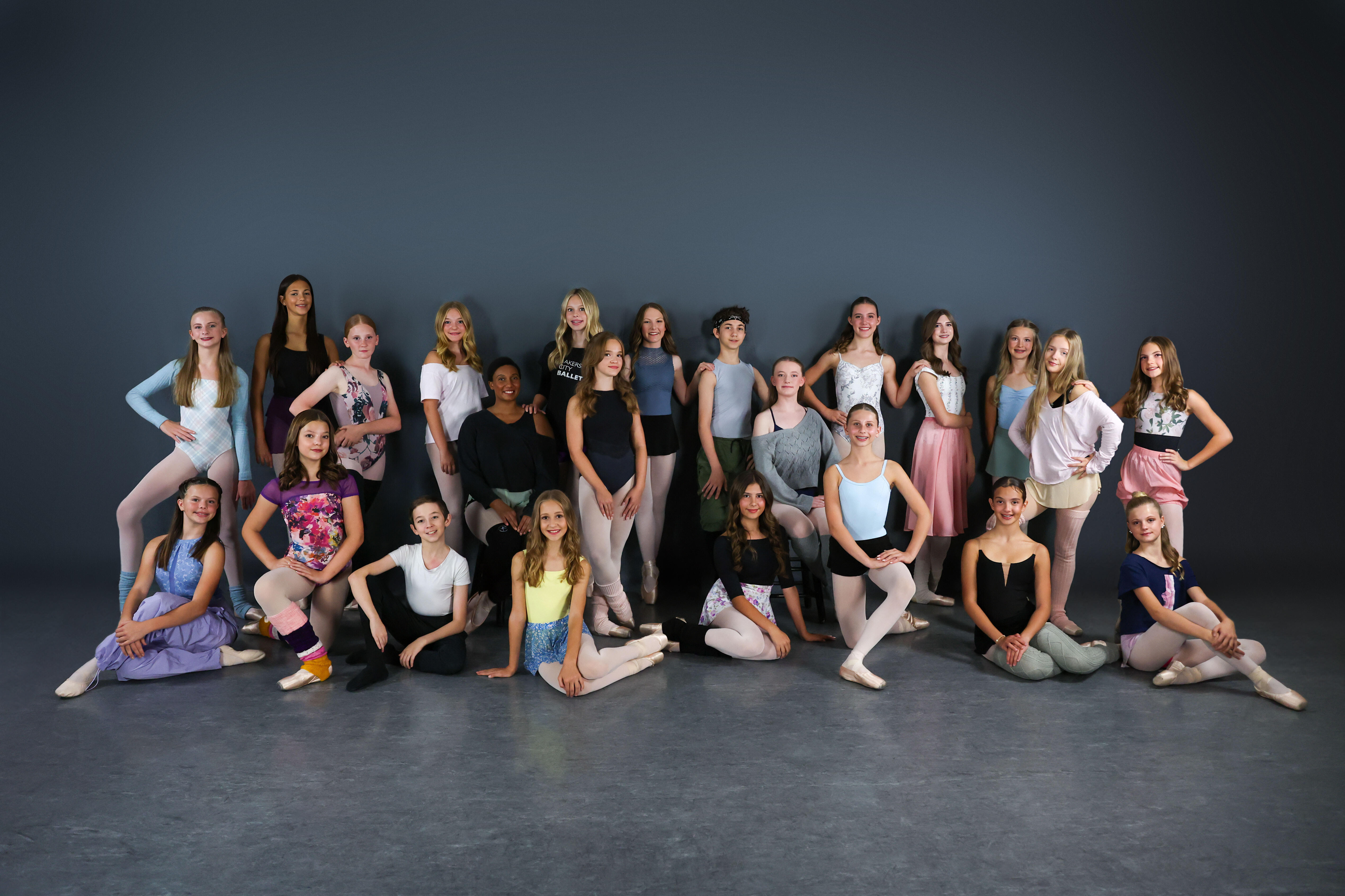 Campaign cover image for Giving Tuesday 2025