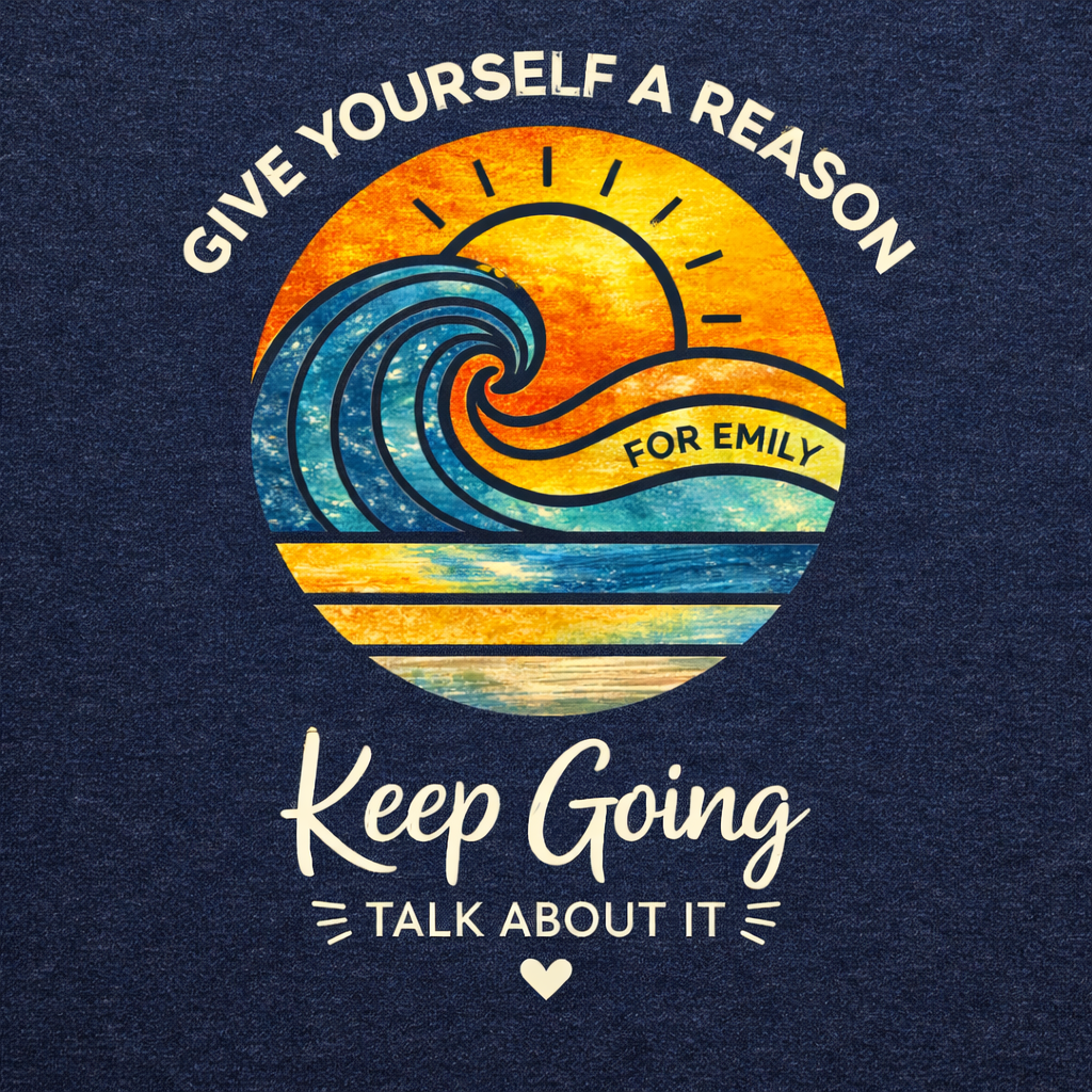 Campaign cover image for RPCS Supports Give Yourself a Reason