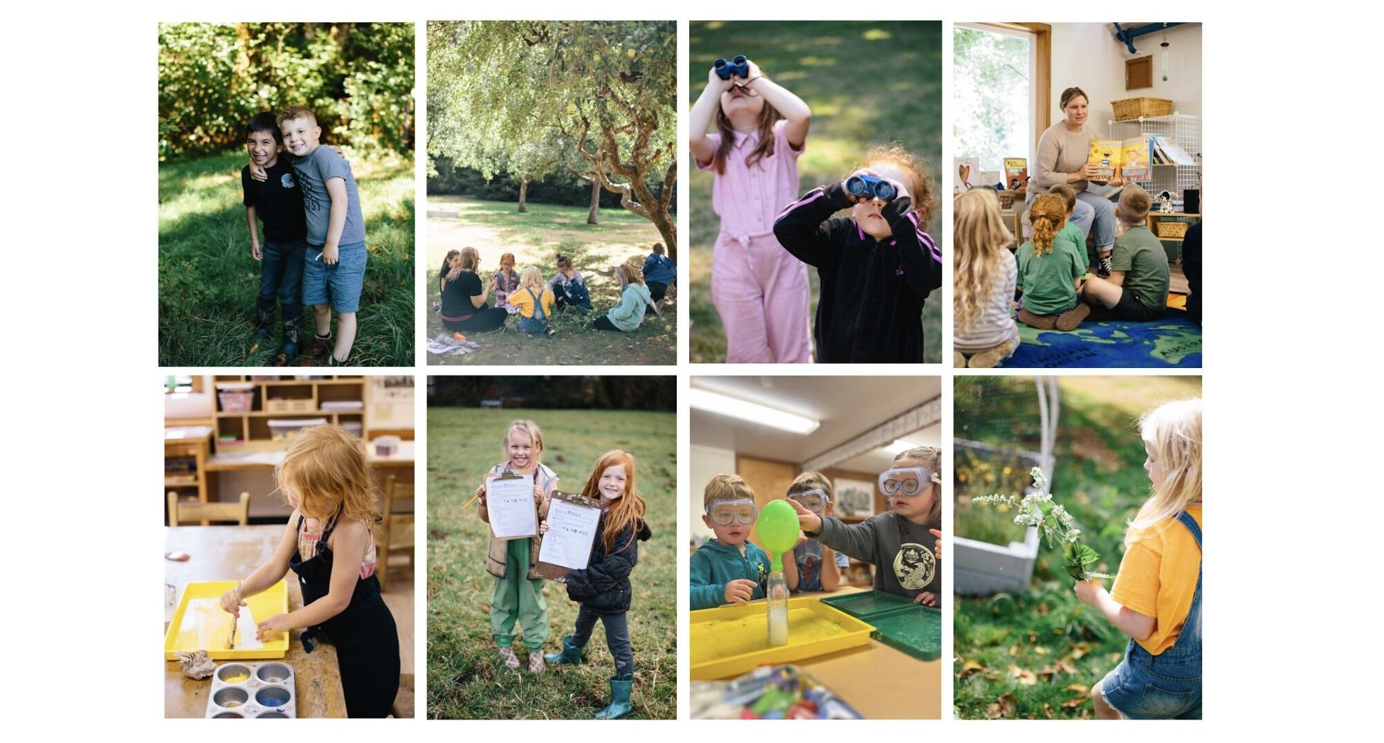 Campaign cover image for Financial Aid Matching Campaign