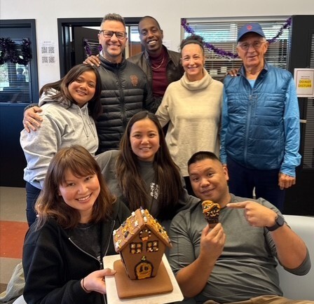 Campaign cover image for Auction - Foothill College Military Appreciation