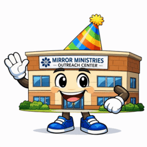 Campaign cover image for Outreach Center Birthday Celebration