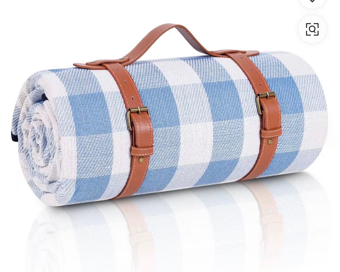Campaign cover image for Legacy on the Lawn Limited Edition Blankets