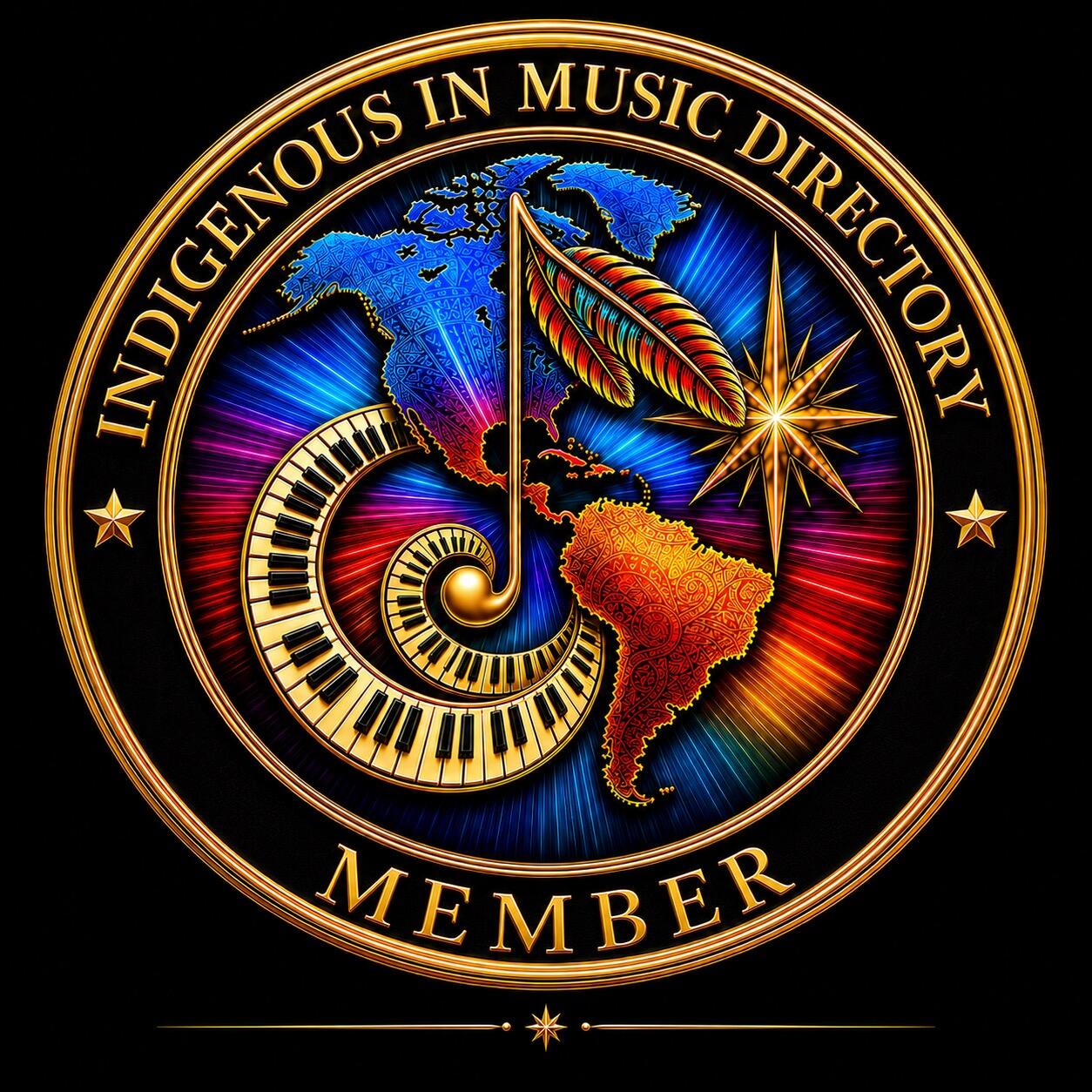 Campaign cover for Indigenous in Music Directory - Annual Membership $99.99