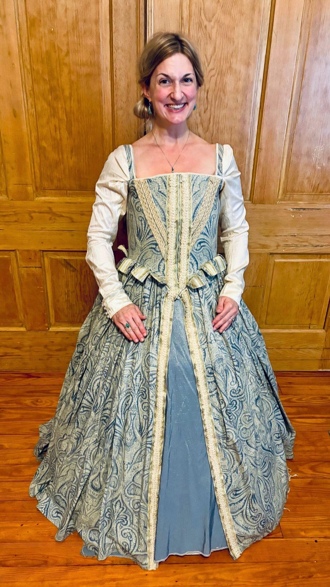 Campaign cover image for 8/22 Costumed Portraiture