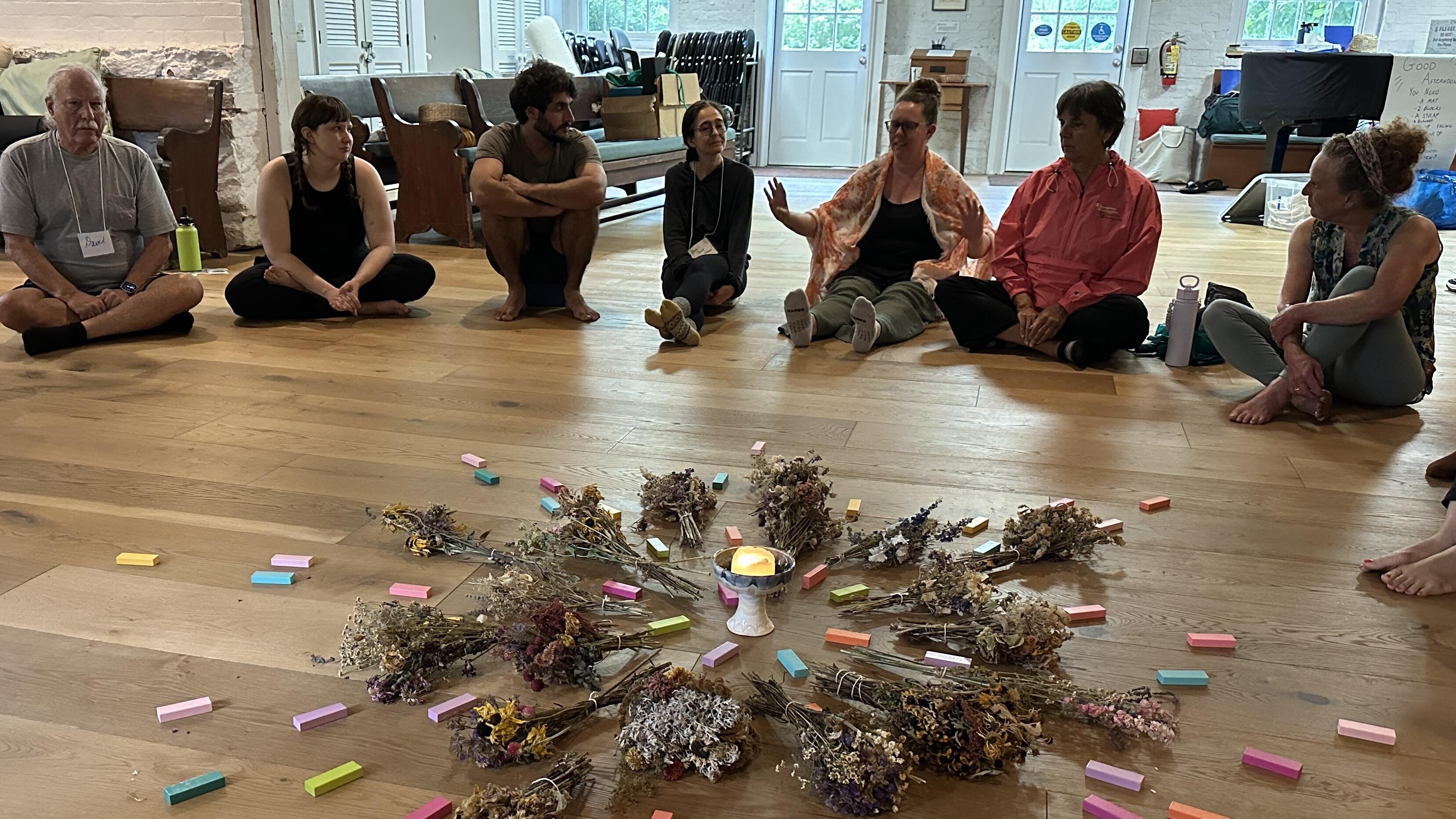 Campaign cover image for Help Birth Agape Center for Healing Arts