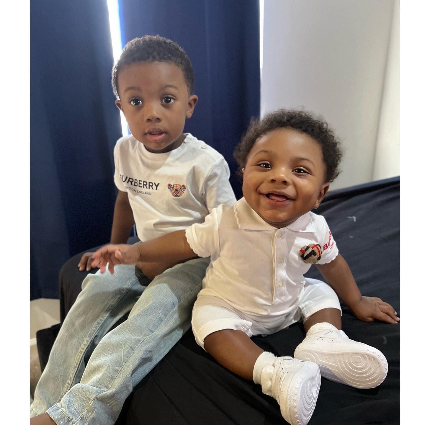 Campaign cover image for The Tarver Family