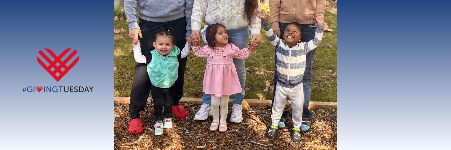 Campaign cover image for Giving Tuesday 2025