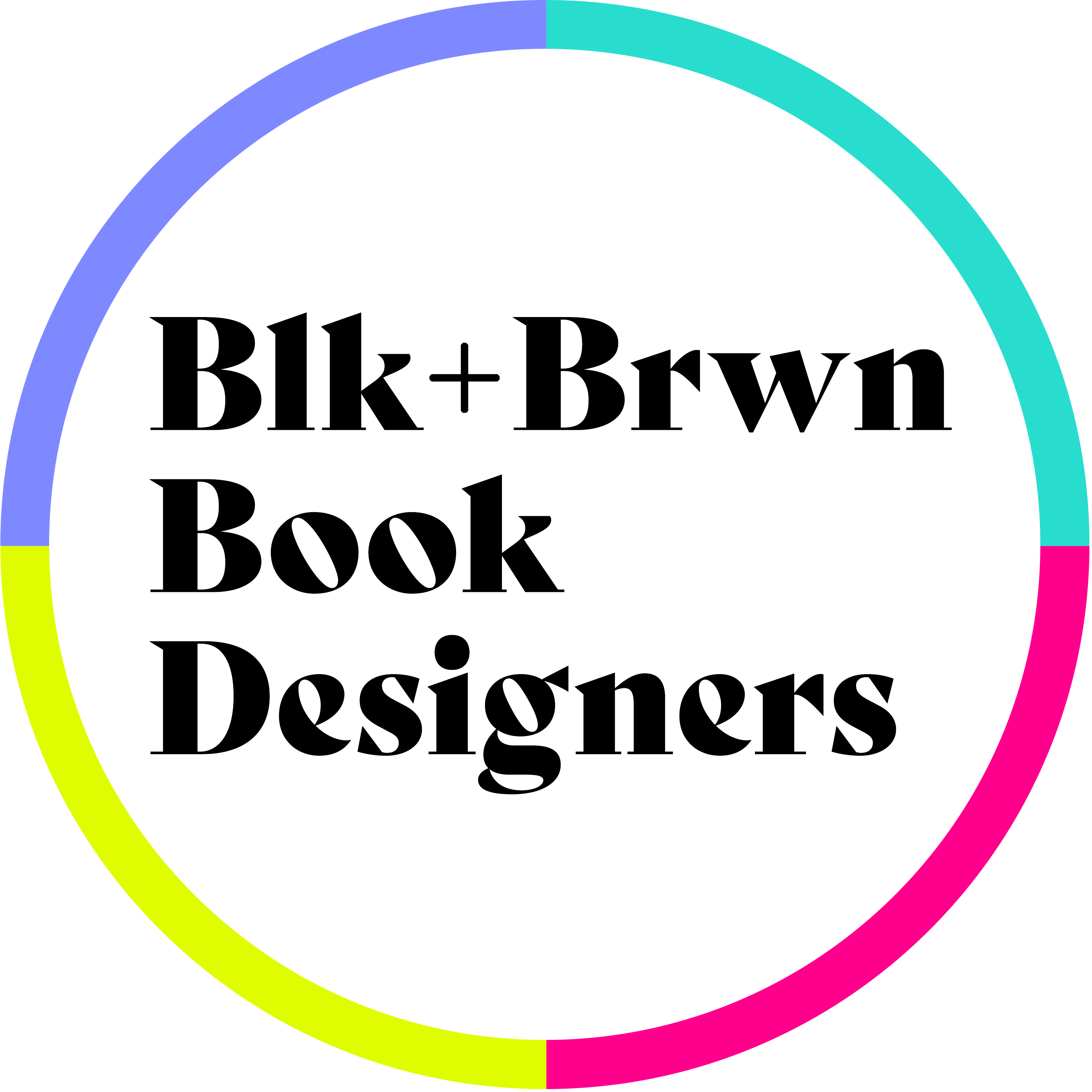 Chapter 1: BBBD 2.0 Website | Blk + Brwn Book Designers, Inc.