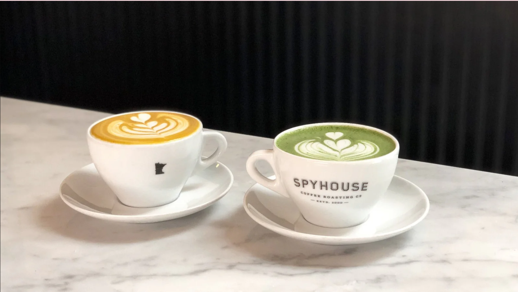 Campaign cover image for December Member Meet-Up: Cookie Exchange at Spyhouse Coffee Uptown