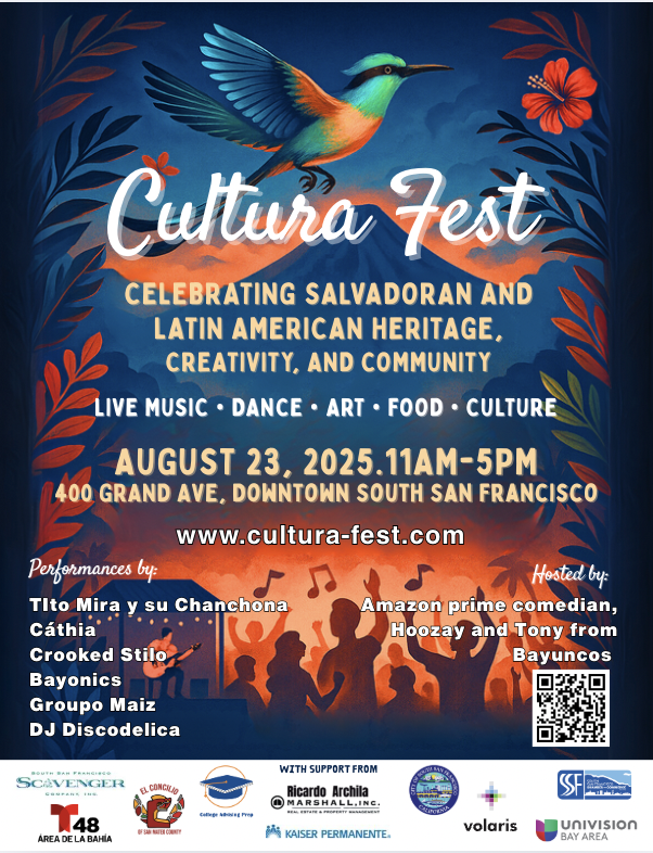 Campaign cover image for Cultura Fest 2025