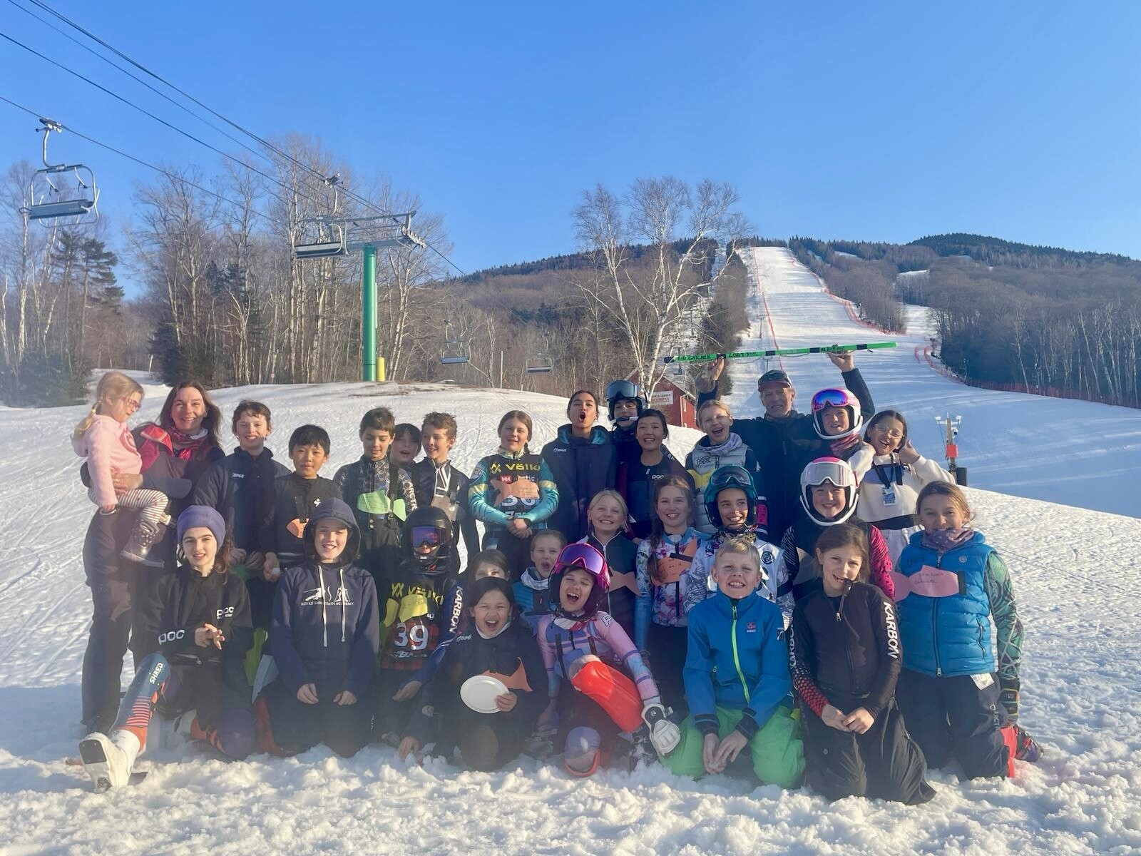 Campaign cover image for Season Ender 2024