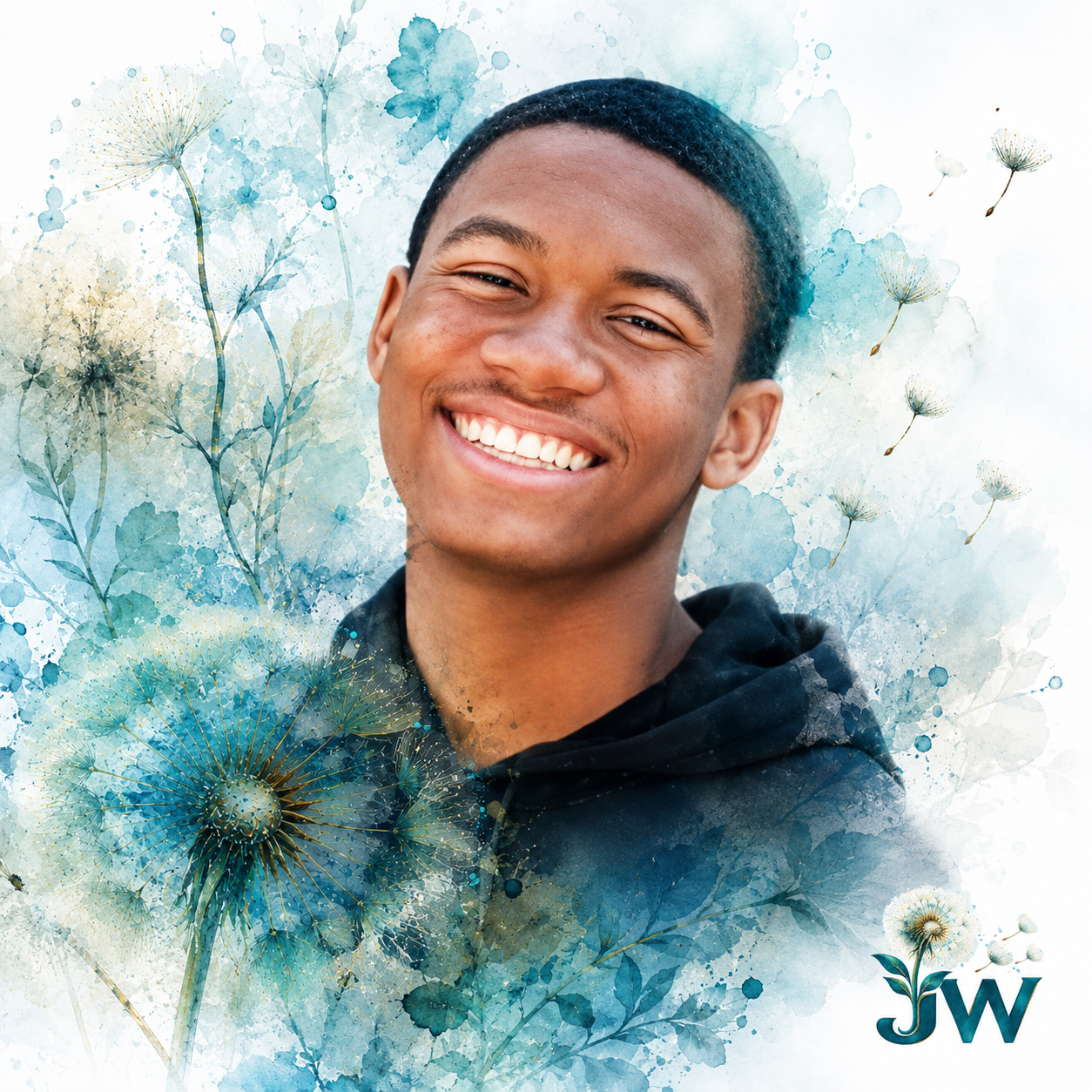 Campaign cover image for Seeds of Hope for Children Fighting Cancer