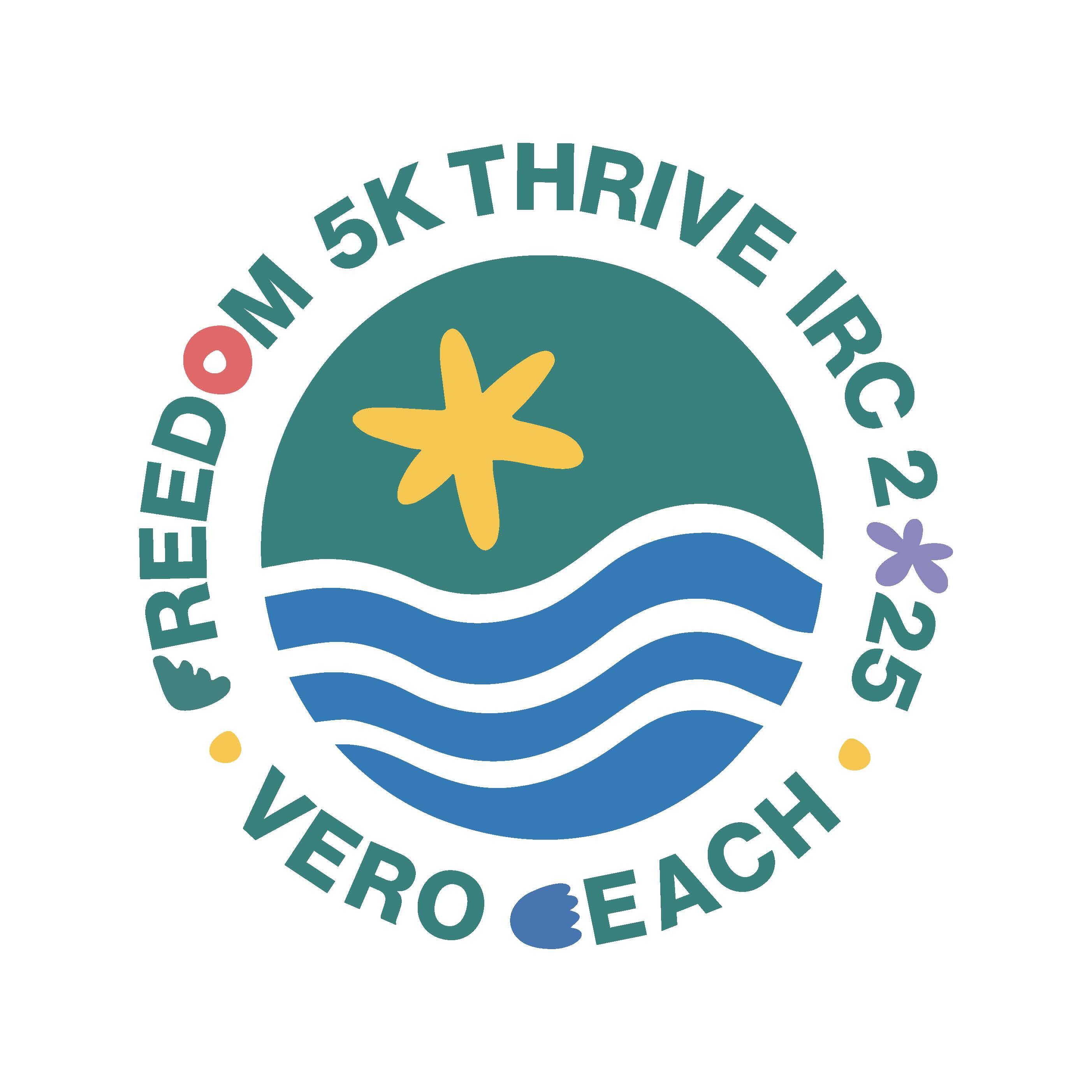 Campaign cover image for Freedom 5K