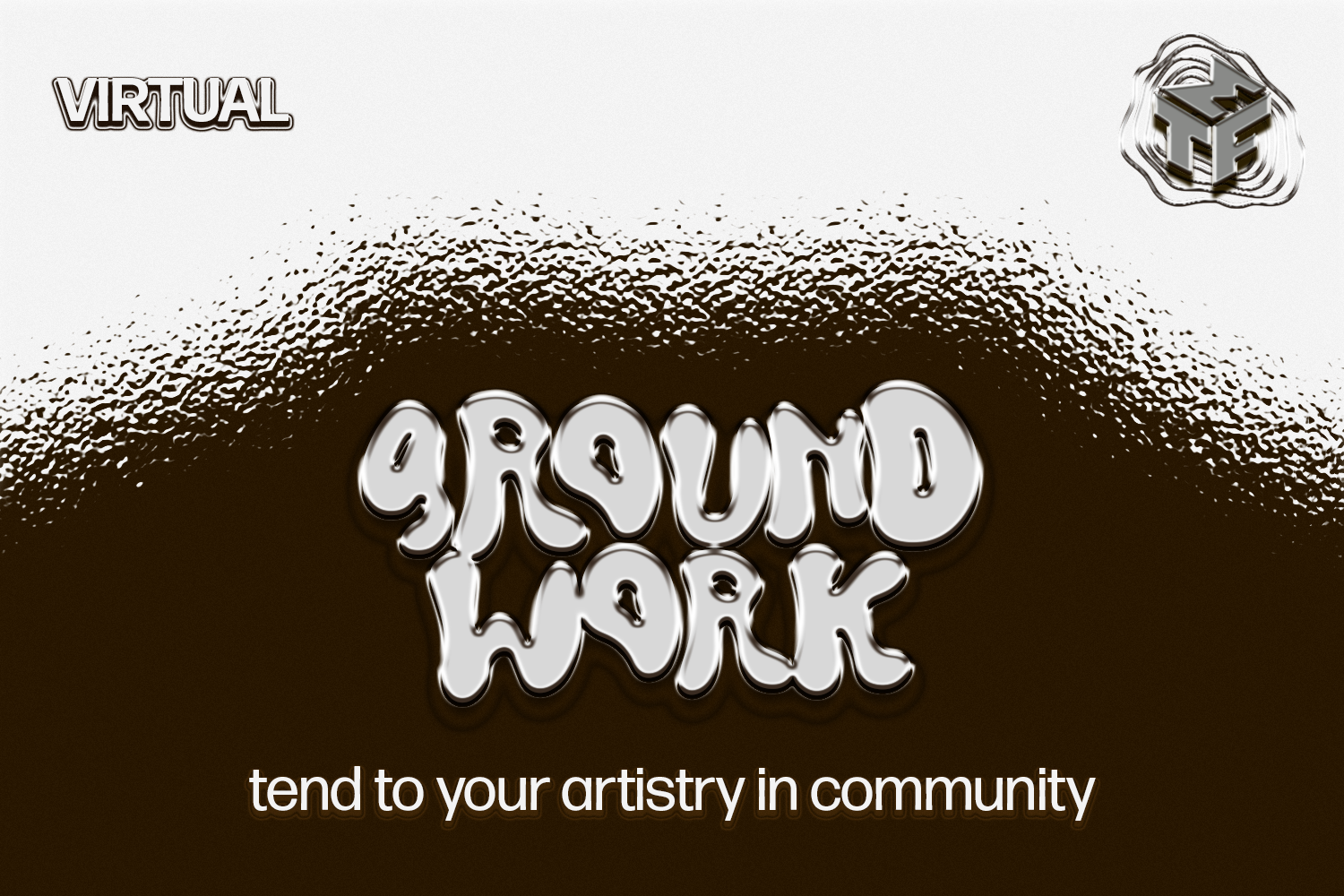 Campaign cover image for (virtual) January Groundwork