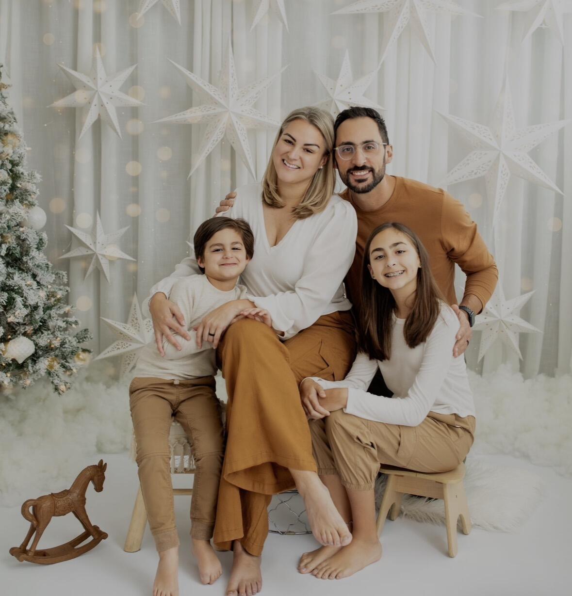 Campaign cover for Helping Families Thrive