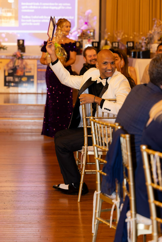 Campaign cover image for 5th Annual Academy 21 Gala: Building Bright Futures - An Evening Benefiting Student Scholarships