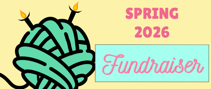 UU YARN Fundraiser: Community & Care